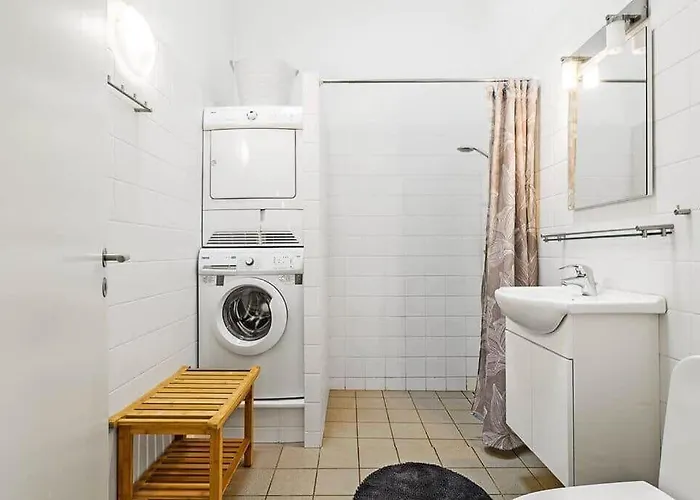 Апартаменты 6802-allinge-langebjergvej-98-lejl-98