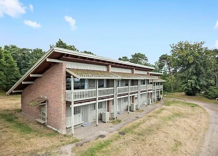 Апартаменты 6802-allinge-langebjergvej-98-lejl-98