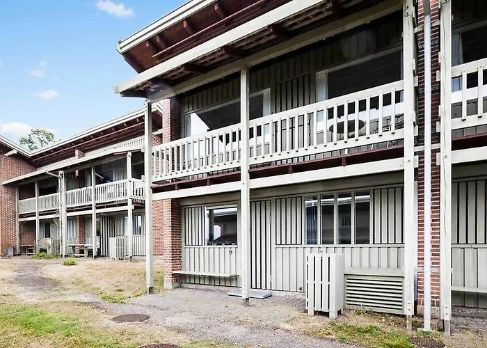 6802-allinge-langebjergvej-98-lejl-98 Апартаменты *