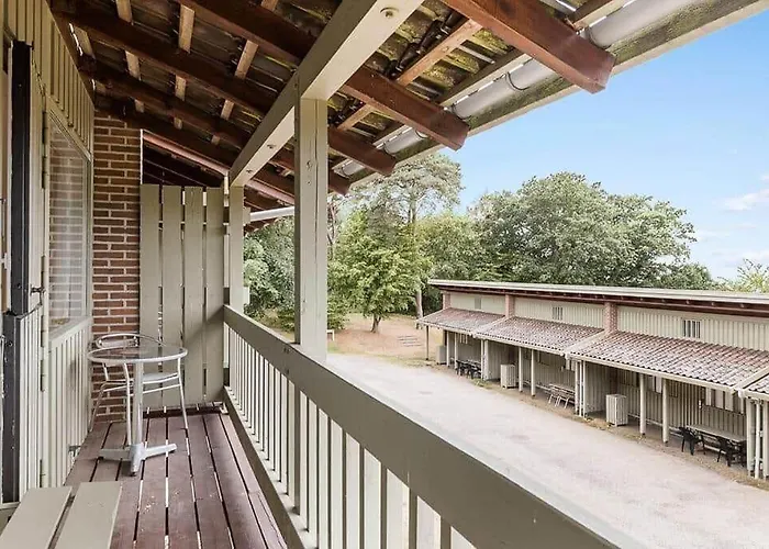 6802-allinge-langebjergvej-98-lejl-98 Апартаменты